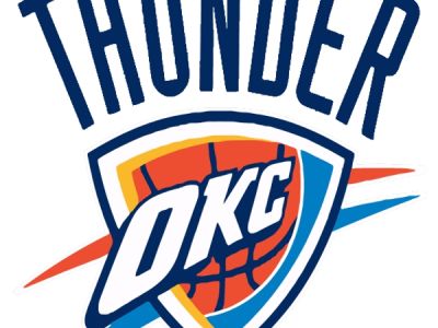 Durant a spol. do prvej oklahomskej sezóny ako Thunder