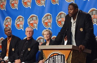 Z Jamajky medzi najlepších v histórii NBA