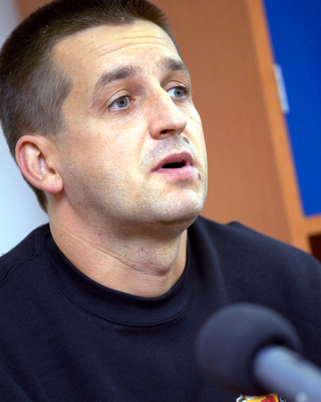 Podľa Panisa má slabšia herná tvár Ruže objektívne príčiny