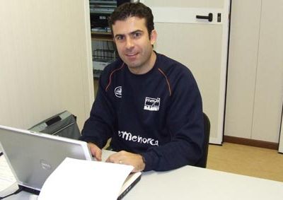 Martin Rančík špičkou na svojom poste v ACB