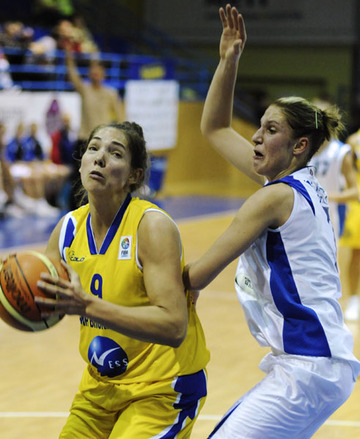 EL: Košičanky do Schia na víťaznej vlne