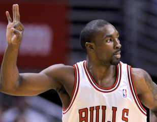 Fotogaléria úvodných stretnutí zámorskej NBA