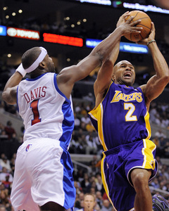 Fotogaléria k nočným stretnutiam NBA z 29. októbra