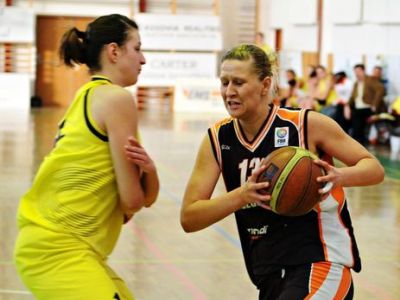 CEWL: BSS aj Cassovia Košice víťazne