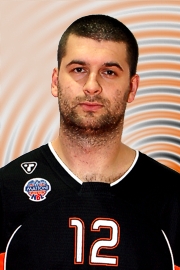 Ondrej Šoška hráčom týždňa v Európe