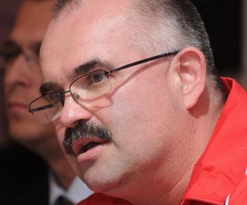 Jány skončil, vedením Prešovčaniek povereným Bizub