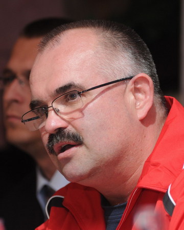 Jány skončil, vedením Prešovčaniek povereným Bizub