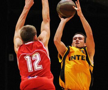 Míčku delila jediná asistencia od „triple-double“