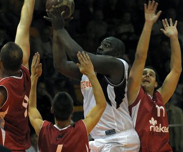 MVP štrnásteho kola Dametri Hill