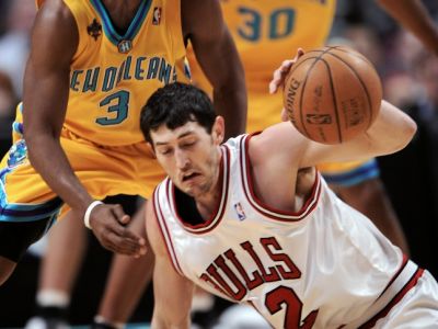 Hinrich už po úspešnej operácii palca