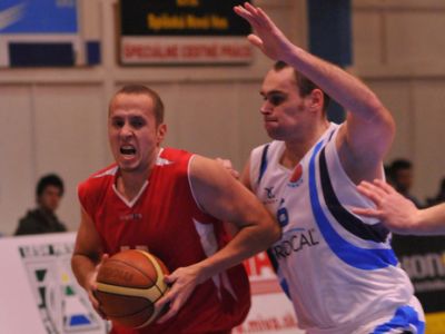 MVP deviateho kola Igor Majoroš