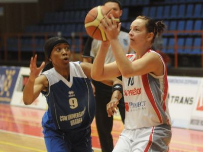 CEWL – Prešov a Cassovia si pripísali víťazstvo
