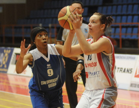 CEWL – Prešov a Cassovia si pripísali víťazstvo