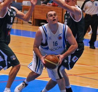Extraliga mužov – Spišiaci zdolali Pezinok