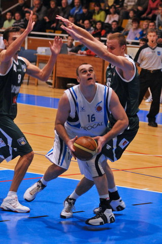 Extraliga mužov – Spišiaci zdolali Pezinok