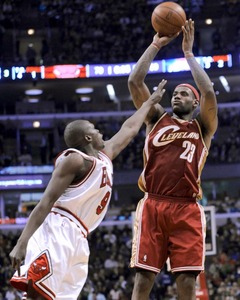 Fotogaléria k nočným stretnutiam NBA z 8. novembra