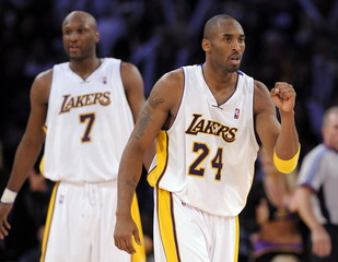 Fotogaléria k nočným stretnutiam NBA z 9. novembra