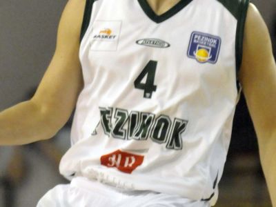 V CEBL Slováci na chvoste svojich skupín