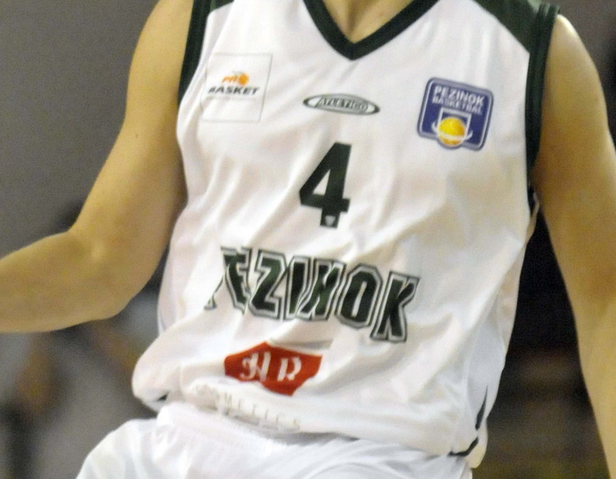 V CEBL Slováci na chvoste svojich skupín