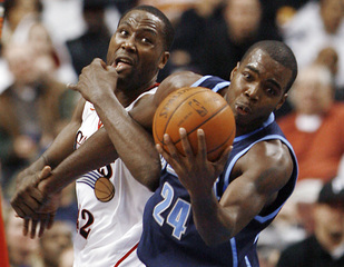 Fotogaléria k nočným stretnutiam NBA z 11. novembra