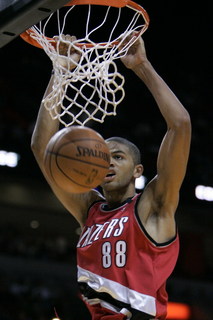 Fotogaléria k nočným stretnutiam NBA z 12. novembra