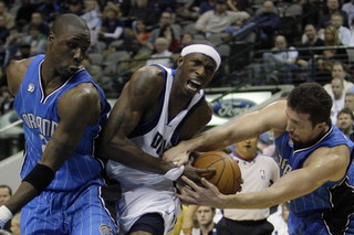 Fotogaléria k nočným stretnutiam NBA zo 14. novembra