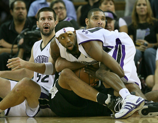 Fotogaléria k nočným stretnutiam NBA zo 16. novembra