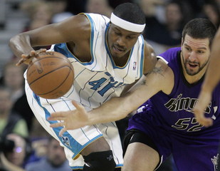 Fotogaléria k nočným stretnutiam NBA z 19. novembra