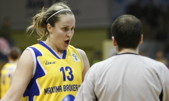 Hviezdou duelu proti Montpellieru Fröhlichová