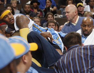 Fotogaléria k nočným stretnutiam NBA z 27. novembra