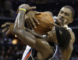 Fotogaléria k nočným stretnutiam NBA z 29. novembra