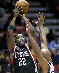 Bucks s Reddom nepočítajú ani tento týždeň