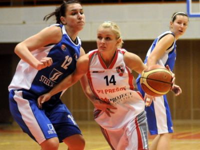 CEWL: Prehry Nitry a BSS Košice