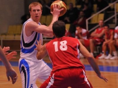 MVP pätnásteho kola Igor Pešta