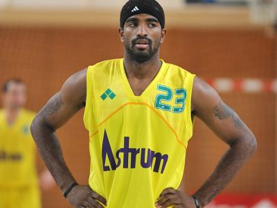 MVP sedemnásteho kola Mark Dawson