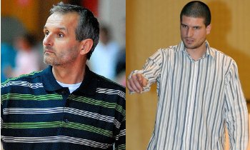Tímy pre All-Stars povedú Doušek a Rudež