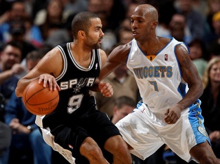 Fotogaléria k nočným stretnutiam NBA zo 4. decembra