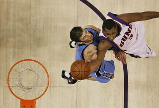 Fotogaléria k nočným stretnutiam NBA zo 6. decemebra