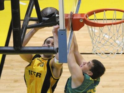 Extraliga mužov – Inter v prestrelke porazil Levice