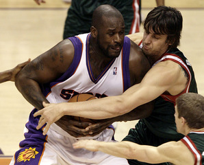Fotogaléria k nočným stretnutiam NBA z 9. decembra