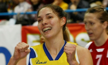 Najprv zažiarila Spencerová, potom sa k nej pripojili aj spoluhráčky