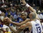 Fotogaléria k nočným stretnutiam NBA z 18. decemebra