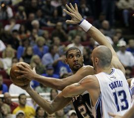 Fotogaléria k nočným stretnutiam NBA z 18. decemebra