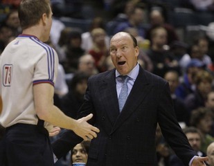 Fotogaléria k nočným stretnutiam NBA z 20. decemebra