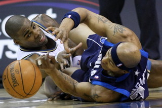 Fotogaléria k nočným stretnutiam NBA z 21. decemebra