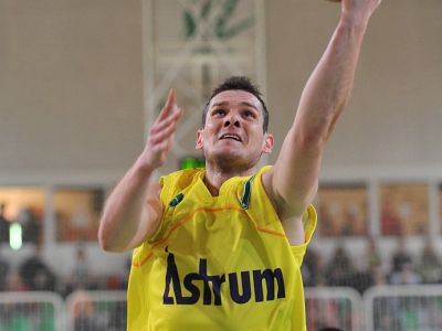 Fotogaléria zo zápasu Levice – Handlová