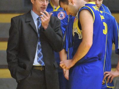 Pažický v Rožňave skončil