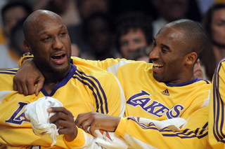 Lakers zastavili Celtics, Phil Jackson dosiahol 1000. triumf v kariére