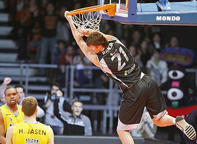 Hráčom týždňa po prvý raz Martin Rančík