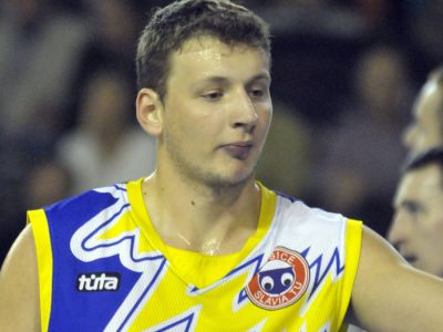 MVP dvadsiateho kola Ľubomír Lechman